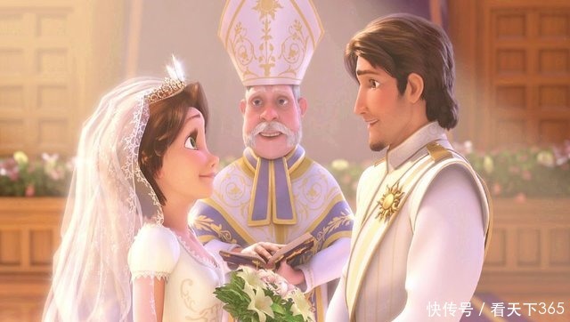 来自迪士尼动画电影当中，不被注意的“隐藏彩蛋”