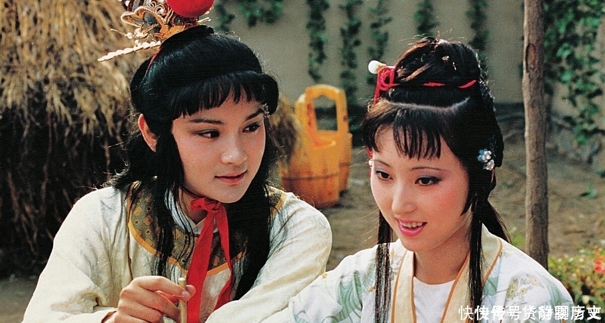 小家碧玉|你若是贾宝玉，你会娶薛宝钗还是林黛玉？