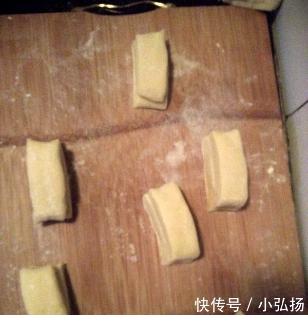 天罗筋|教你做美味油条,金黄酥脆,蓬松飘香,美味无极限,好吃到爆