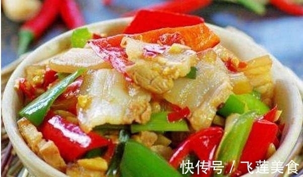 吃着特别爽口的几道美食,味道浓郁很下饭,家人都喜欢吃