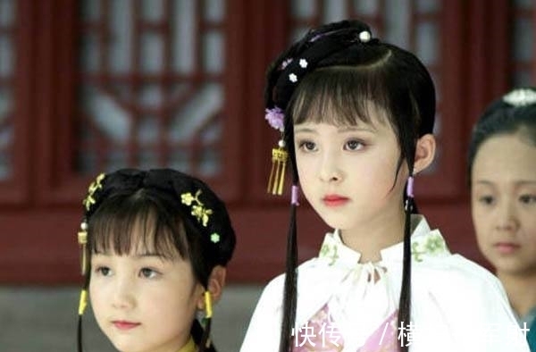 贾府@林黛玉死后,贾政看到她留下的钱财,忍不住泪流满面