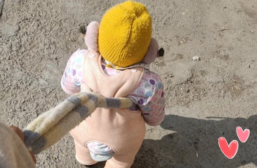 宝宝|娃走路的早晚，暗示了智商的高低孩子何时学会走路属正常情况