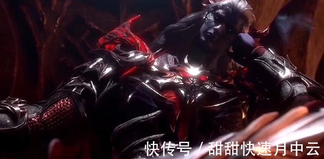 须弥锤|斗罗大陆唐晨举世无双留下几样信物,传承其一方可成为宗主