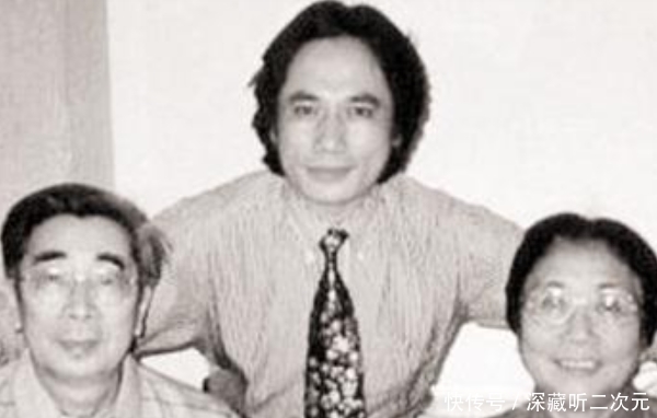 儿子|鲁迅后人今何在?儿子任高官,还有一位是家喻户晓的大明星!