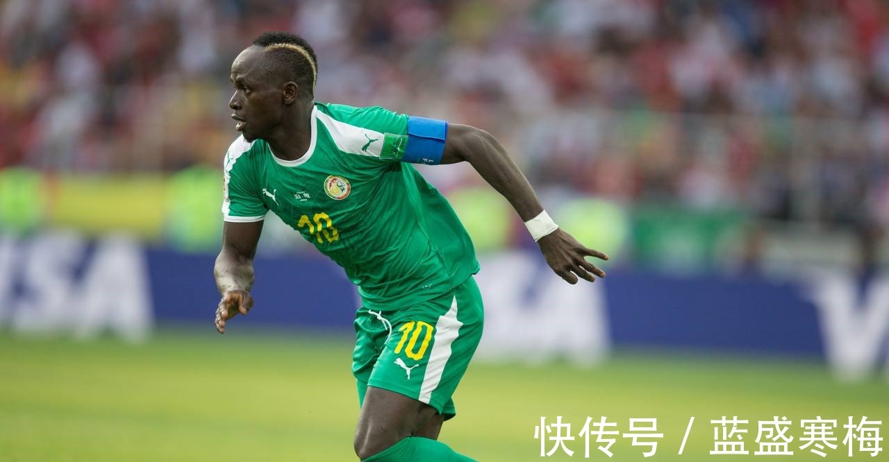 塞内加尔|2-0!对手2人被罚下,马内进球建功,塞内加尔杀进非洲杯8强!