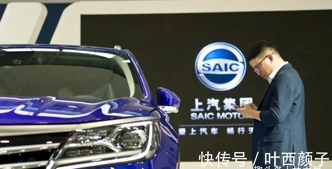 智能汽车|就一句“不能接受华为自动驾驶”,上汽为何就被骂惨了?