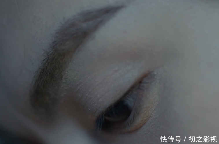 《遇龙》开播槽点多:男主假发劣质全程面瘫,无滤镜真实到卡粉