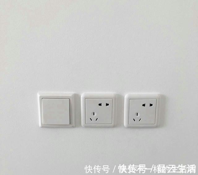 插座|插座和灯具的零线可以共用吗师傅一说我就明白了!