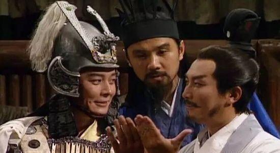 三国不为人知的事 刘备和周瑜互黑 快资讯 三国不为人知的事 刘备和周瑜互黑 快资讯