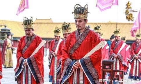 满清|如果此人不死,满清不敢侵犯大明,李自成壮大之前,早已提前被灭