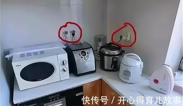 插座|不禁让人吐槽的几款“网红设计”，表面好看、实用，实际上很鸡肋