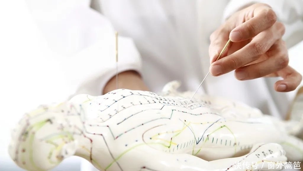 漏谷穴|脾若有病，人废一半！打通这条经络，重病、急病、怪病难上身！