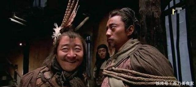 水浒中有一名不起眼的人物,误会中相识宋江,死后他留下真实眼泪!