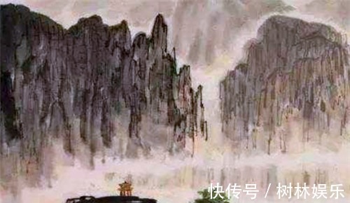 千古名篇&同是写庐山的千古名篇,李白苏轼白居易,谁水平更高意境更深远