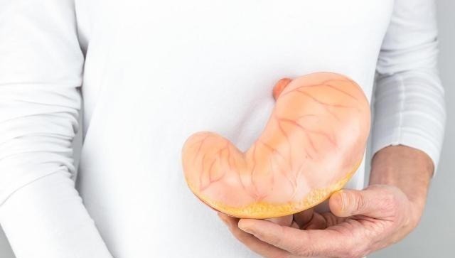 医生|消化科医生养胃很简单,3种“零食”,你若爱吃,胃自然好起来