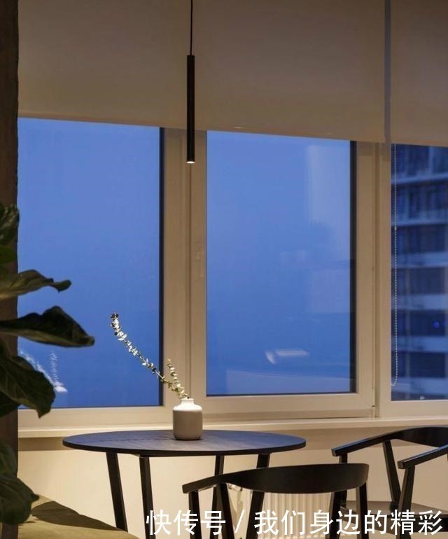 空间感|乌克兰39㎡的小家,一厅一卧一人住太舒服了,忍不住晒晒!