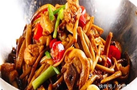 简单|晒晒老妈常做的几道家常菜,简单美味,人人夸赞,每道都超棒