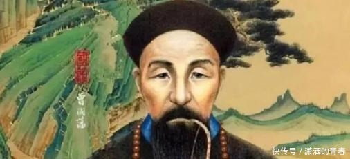 搞笑|曾国藩为了戒色,曾使用过一奇葩方法,看似有些搞笑效果却奇佳