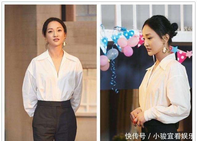 色彩|面相偏年轻的女性穿什么色彩好看?怎样穿出你的个性来?