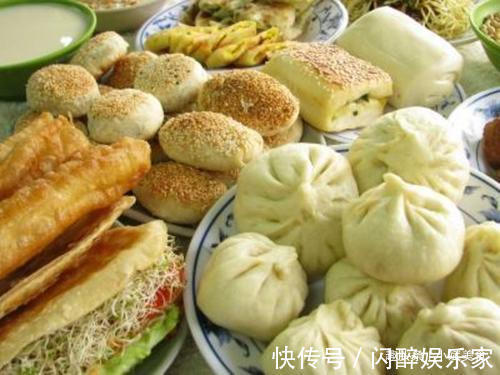 中国网友|日本人嫌弃中国早餐太简陋，中国网友我们精致起来，自己都害怕