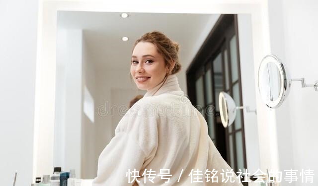 自律 肌肤颜究所|晚间护肤要用心,要知道所有好肌肤都源于你的自律!