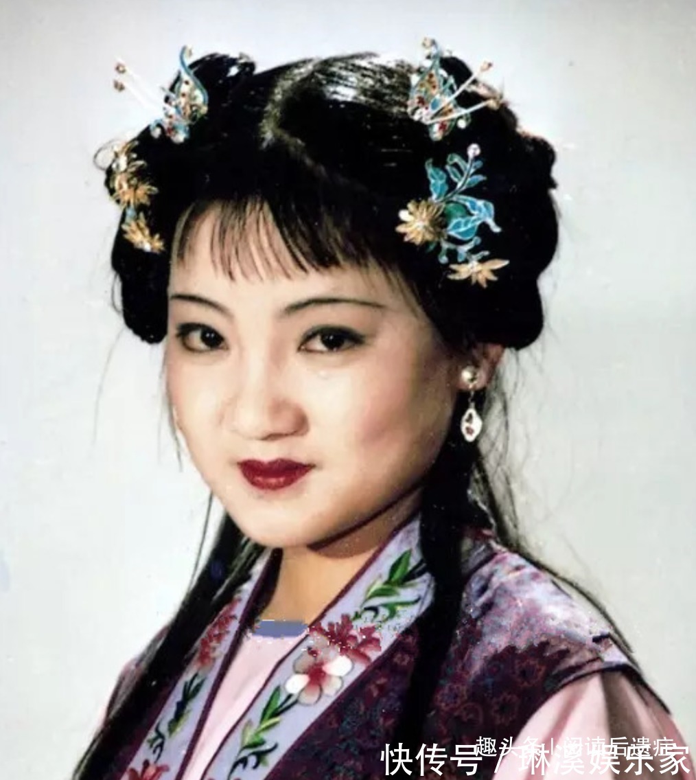 贾政#全世界都不批评林黛玉,为什么只有这个丫头,习惯性怼她