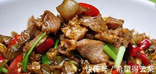 天然的“血管清洁剂”找到了，营养健康，软化血管，早食早受益！