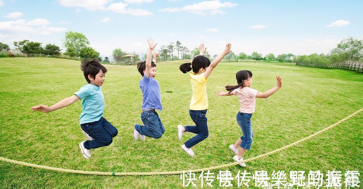 发育|宝宝5岁前接触2类运动过多,反而可能“毁身高”,别不信