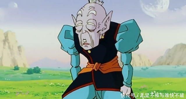 龙珠孙悟饭的“神饭”形态,是属于超级赛亚人,还是神之领域