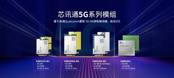 芯片|中国移动联合芯讯通发布《5G终端、芯片及测试产业报告》