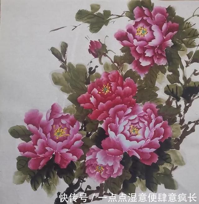 洪菊香|中国当代美术爱好者—洪菊香、赵亚军、卓克堂、洪玲、郭铃、马振龙、王婷等