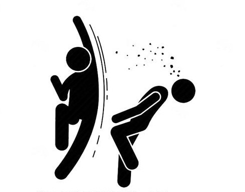 骑自行车|如果4个症状全有，很遗憾，脑梗已缠上你，做好4点，脑血管会更好