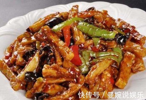 最受欢迎的几道家常菜做法，简单易做还营养十足，家人最喜欢吃