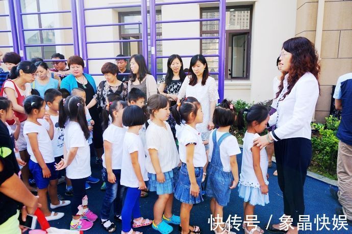 专注力|学前班家长必看幼小衔接最关键的4个问题,错过一个也耽误孩子