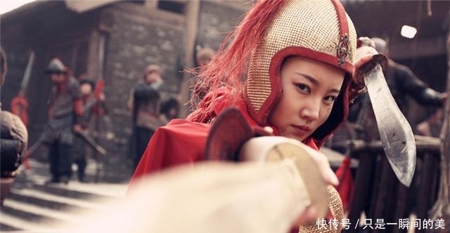  宋江|《水浒传》宋江为何不将扈三娘娶为妻，真相原来是这样的！