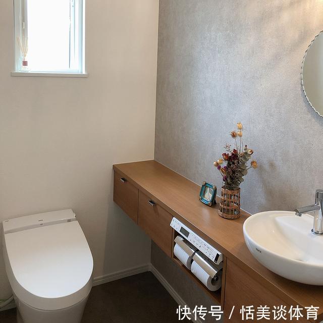 台面|日本人家里都很小,为啥从不抱怨拥挤?因为他们做好5个装修细节