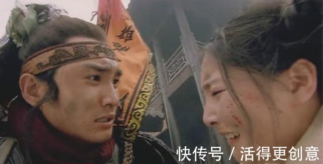 程善之&水浒五个谜题，程善之给出答案宋江李逵鲁智深武松结局令人舒适！