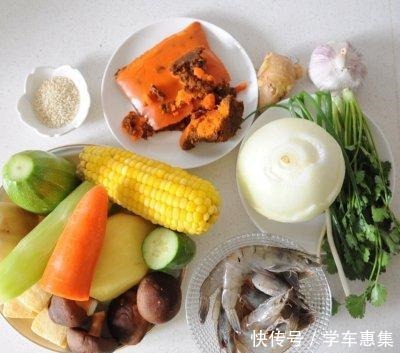 简单快手又下饭的麻辣香锅,吃起来那叫一个香!