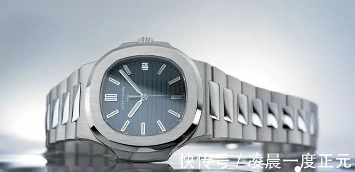 鹦鹉螺|夏季高奢腕表运动风,百达翡丽、爱彼和江诗丹顿如何选男士手表篇