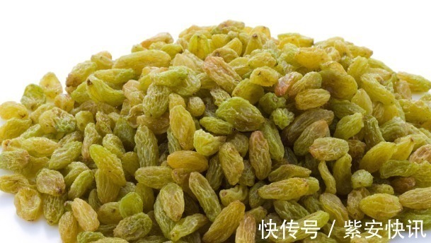 肠道壁|葡萄干和此物一起泡,睡前一杯,失眠好了,皱纹淡了,皮肤更水润