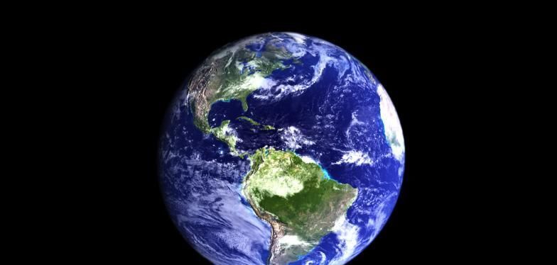 构造 “地球二号”终被找到了,其构造像极了原始地球