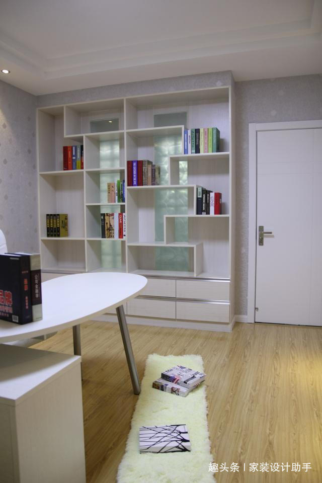 舒适|这是我见过最接地气的装修,温馨舒适又迷人,以后有房照着装!