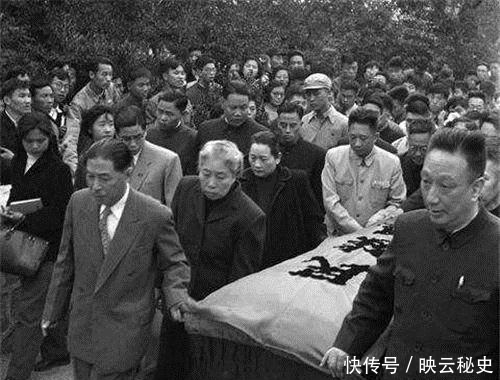 去世|鲁迅深夜离世,留下了7条遗嘱:儿子决不能从事这2个行业