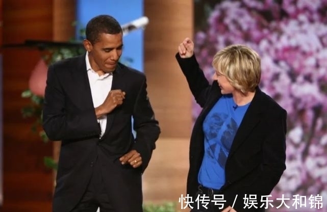 因个人形象崩塌,《艾伦秀》收视率下降严重,艾伦将退出节目组