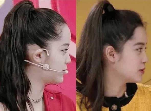 五官的精致感从何而来？什么人适合精致，什么人不适合精致？