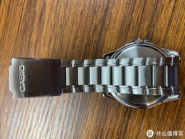 手表们 搬家晒单 篇二:我的日系手表们—卡西欧1183