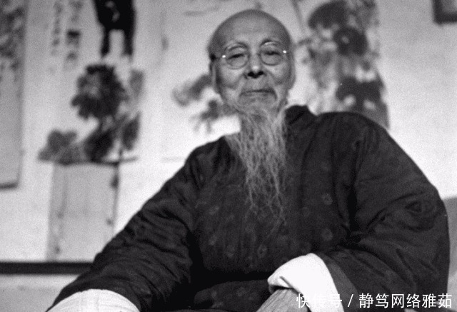 里出山泉|齐白石91岁时画6只蝌蚪,放大10后发现奥秘,专家:值1亿!