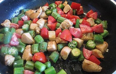 蛋白质|这肉5元1斤,蛋白质比猪肉高,天热要多吃,简单一炒,好吃下饭!