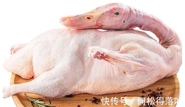 鸭肉|秋天给孩子吃什么好,这3种食材别错过,润燥养胃强身健脑好处多!