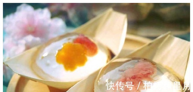 朋友圈|风靡朋友圈的水信玄饼,你吃过吗!